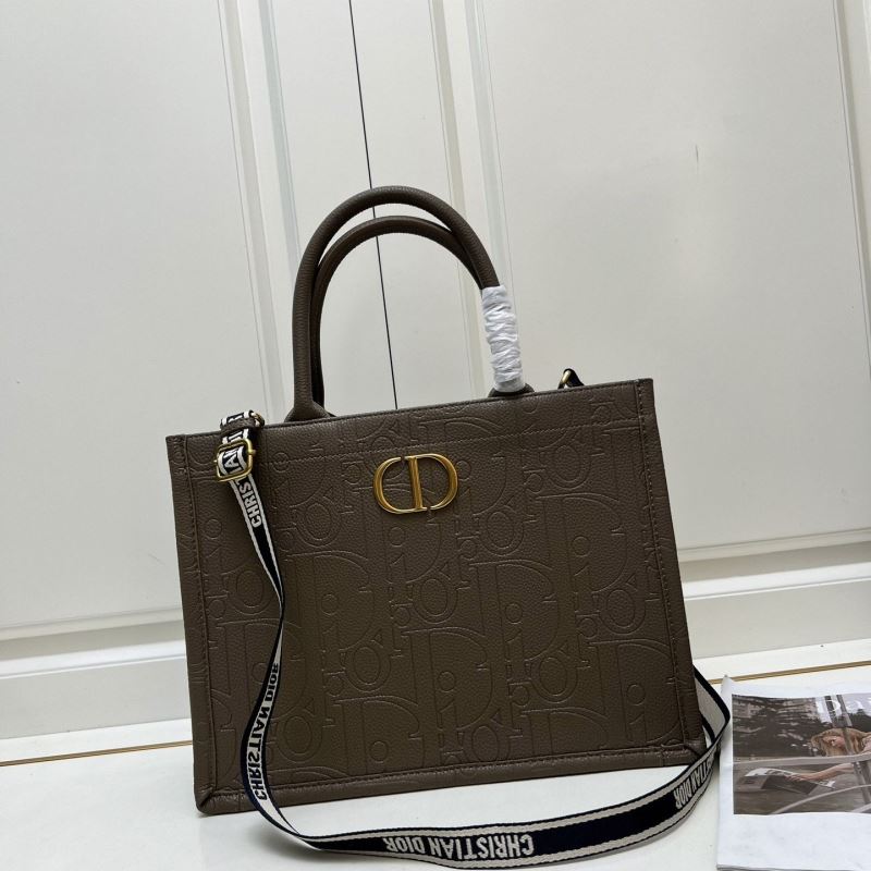 D*or shopping bags